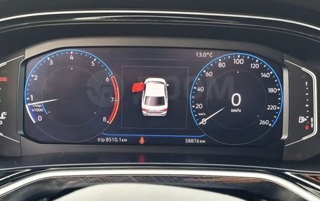 Volkswagen Polo VI (EU Market), 2020 год, 1 495 000 рублей, 20 фотография