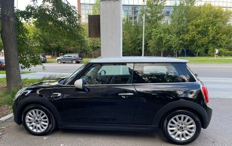 MINI Hatch, 2015 год, 1 550 000 рублей, 4 фотография