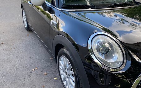 MINI Hatch, 2015 год, 1 550 000 рублей, 5 фотография