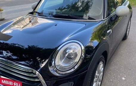 MINI Hatch, 2015 год, 1 550 000 рублей, 3 фотография