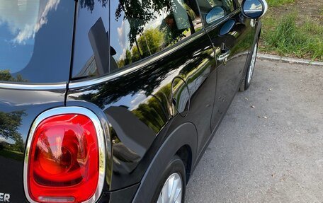 MINI Hatch, 2015 год, 1 550 000 рублей, 8 фотография
