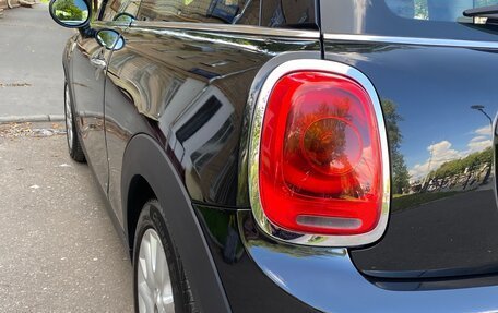 MINI Hatch, 2015 год, 1 550 000 рублей, 10 фотография