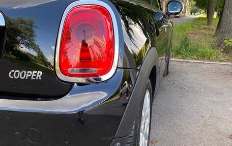 MINI Hatch, 2015 год, 1 550 000 рублей, 9 фотография