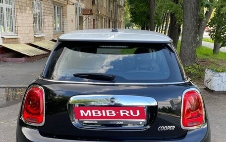 MINI Hatch, 2015 год, 1 550 000 рублей, 6 фотография