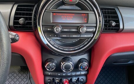 MINI Hatch, 2015 год, 1 550 000 рублей, 12 фотография