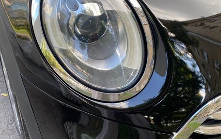 MINI Hatch, 2015 год, 1 550 000 рублей, 16 фотография