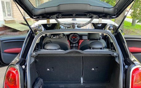 MINI Hatch, 2015 год, 1 550 000 рублей, 26 фотография