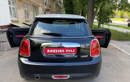 MINI Hatch, 2015 год, 1 550 000 рублей, 24 фотография