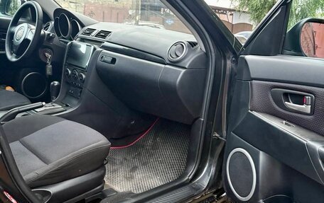 Mazda 3, 2006 год, 630 000 рублей, 15 фотография