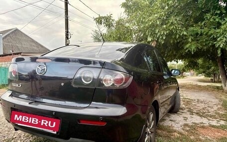 Mazda 3, 2006 год, 630 000 рублей, 5 фотография