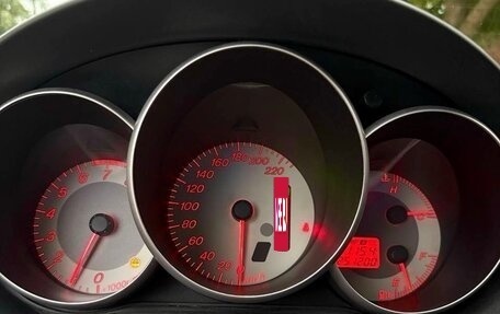 Mazda 3, 2006 год, 630 000 рублей, 20 фотография