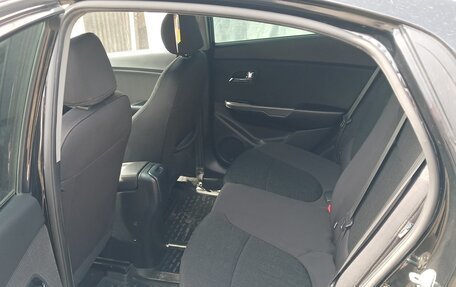 KIA Rio III рестайлинг, 2011 год, 730 000 рублей, 3 фотография
