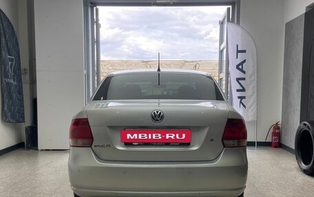 Volkswagen Polo VI (EU Market), 2014 год, 750 000 рублей, 7 фотография