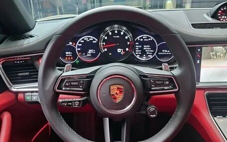Porsche Panamera II рестайлинг, 2022 год, 9 350 000 рублей, 6 фотография