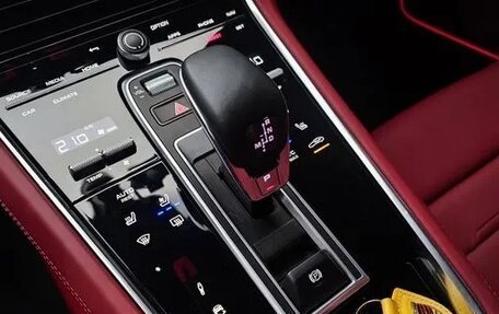 Porsche Panamera II рестайлинг, 2022 год, 9 350 000 рублей, 12 фотография