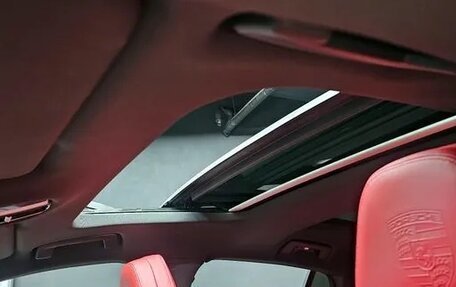 Porsche Panamera II рестайлинг, 2022 год, 9 350 000 рублей, 9 фотография