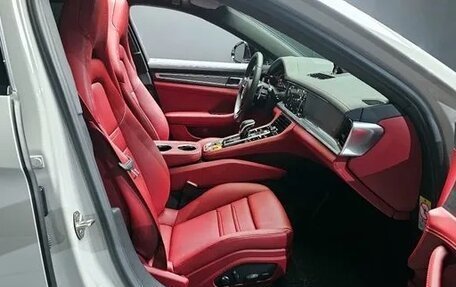 Porsche Panamera II рестайлинг, 2022 год, 9 350 000 рублей, 13 фотография