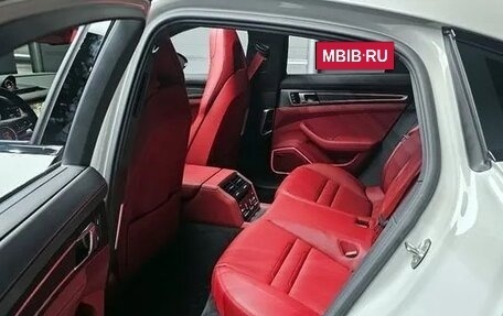 Porsche Panamera II рестайлинг, 2022 год, 9 350 000 рублей, 15 фотография