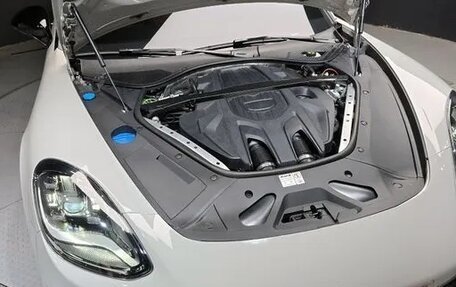 Porsche Panamera II рестайлинг, 2022 год, 9 350 000 рублей, 17 фотография