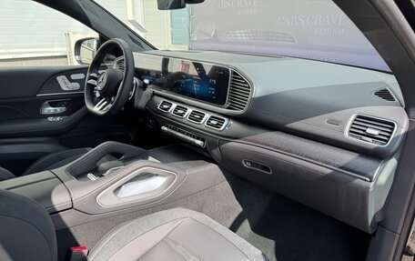 Mercedes-Benz GLE Coupe AMG, 2025 год, 15 990 000 рублей, 10 фотография