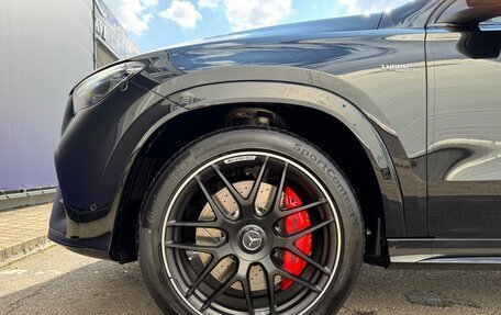 Mercedes-Benz GLE Coupe AMG, 2025 год, 15 990 000 рублей, 7 фотография