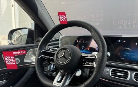 Mercedes-Benz GLE Coupe AMG, 2025 год, 15 990 000 рублей, 9 фотография