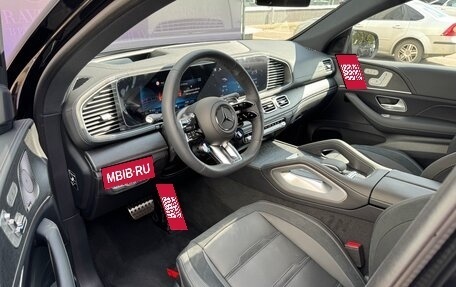 Mercedes-Benz GLE Coupe AMG, 2025 год, 15 990 000 рублей, 8 фотография