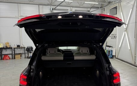 BMW X5, 2019 год, 6 300 000 рублей, 8 фотография