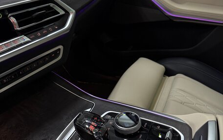 BMW X5, 2019 год, 6 300 000 рублей, 9 фотография
