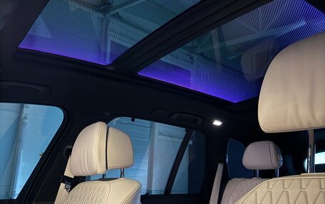 BMW X5, 2019 год, 6 300 000 рублей, 3 фотография