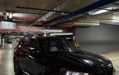 BMW X5, 2019 год, 6 300 000 рублей, 1 фотография