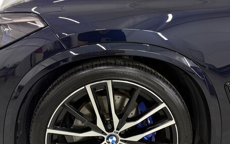 BMW X5, 2019 год, 6 300 000 рублей, 5 фотография