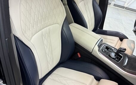 BMW X5, 2019 год, 6 300 000 рублей, 10 фотография