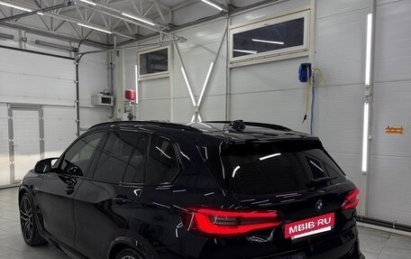 BMW X5, 2019 год, 6 300 000 рублей, 6 фотография