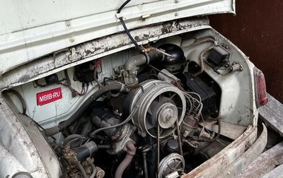 ЗАЗ 965, 1969 год, 190 000 рублей, 1 фотография