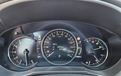 Mazda 6, 2021 год, 3 400 000 рублей, 1 фотография