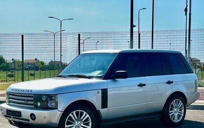 Land Rover Range Rover III, 2002 год, 650 000 рублей, 1 фотография
