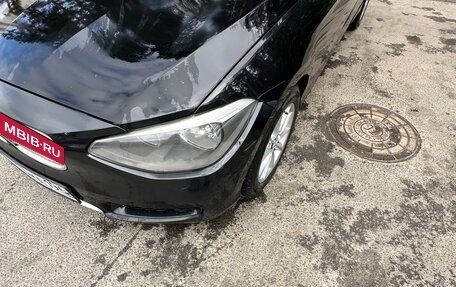 BMW 1 серия, 2012 год, 1 050 000 рублей, 1 фотография