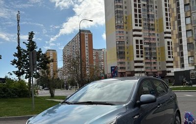 KIA Rio III рестайлинг, 2012 год, 900 000 рублей, 1 фотография