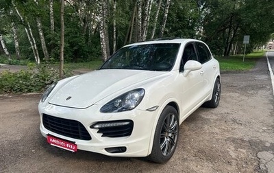 Porsche Cayenne III, 2010 год, 1 450 000 рублей, 1 фотография