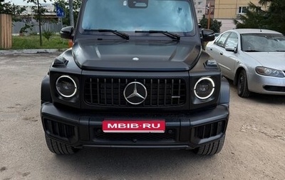 Mercedes-Benz G-Класс AMG, 2024 год, 25 500 000 рублей, 1 фотография