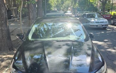 Ford Fusion (North America) II, 2014 год, 800 000 рублей, 1 фотография