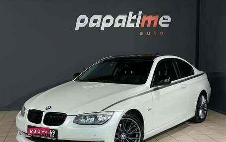 BMW 3 серия, 2012 год, 2 150 000 рублей, 1 фотография