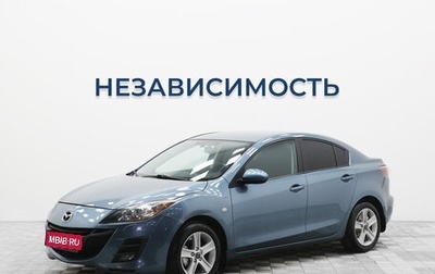 Mazda 3, 2011 год, 849 000 рублей, 1 фотография