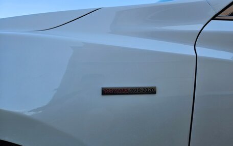 Mazda 6, 2021 год, 3 400 000 рублей, 6 фотография