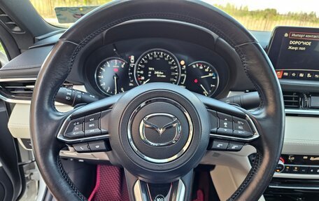Mazda 6, 2021 год, 3 400 000 рублей, 2 фотография