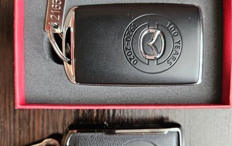 Mazda 6, 2021 год, 3 400 000 рублей, 7 фотография