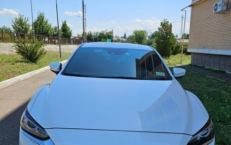 Mazda 6, 2021 год, 3 400 000 рублей, 12 фотография