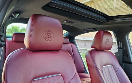 Mazda 6, 2021 год, 3 400 000 рублей, 22 фотография