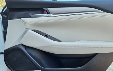 Mazda 6, 2021 год, 3 400 000 рублей, 32 фотография